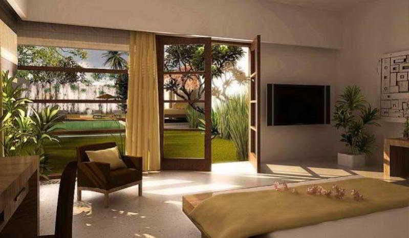 Villa Chocolat Семиньяк Экстерьер фото